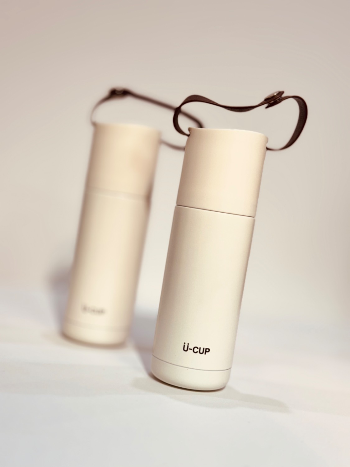 فلاسک استیل U-1366