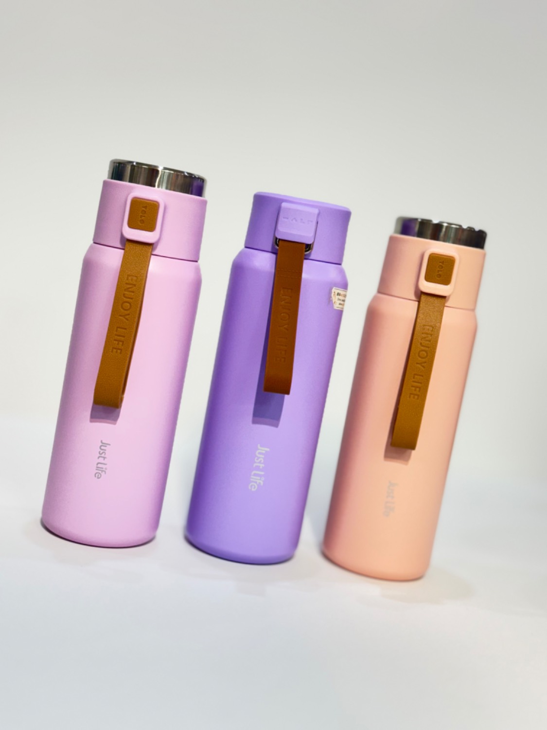 فلاسک استیل مدل J-5024