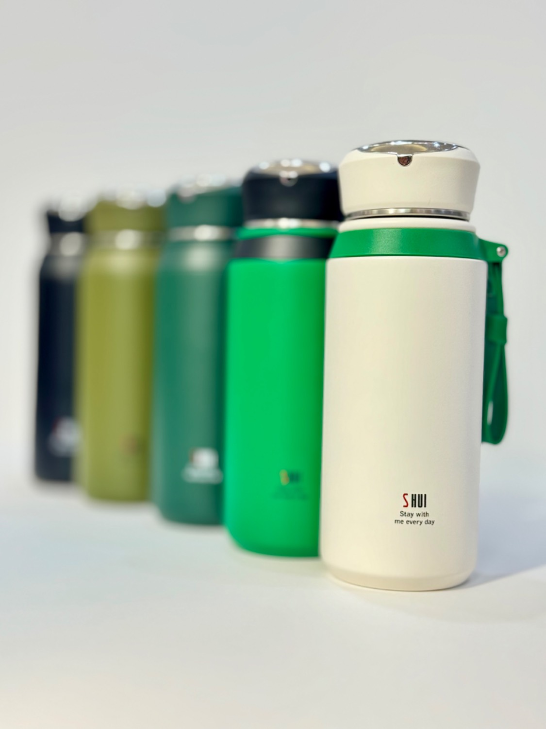 فلاسک استیل SHUI مدل ZS-9192